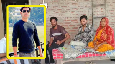 भरत तिवारी एनकाउंटर: जिस पुलिस ने परिवार के खिलाफ कर दी थी FIR, अब उसी ने वापस लिया केस; क्या बोलीं मां?