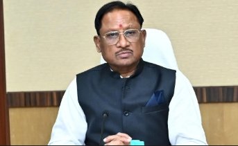 बिलासपुर दौरे पर रहेंगे मुख्यमंत्री विष्णुदेव साय, सुशासन शिविर में करेंगे जनता से सीधा संवाद