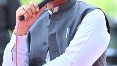 मुख्यमंत्री विष्णुदेव साय आज करेंगे ‘CM Helpline’ का शुभारंभ, शाम को दिल्ली दौरे पर होंगे रवाना
