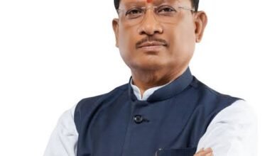 CM SCHEDULE : दिल्ली से हैदराबाद रवाना होंगे CM विष्णुदेव साय, कल निवेशकों से मुलाकात कर लौटेंगे रायपुर, जानें पूरा शेड्यूल…