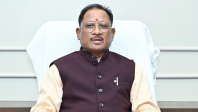 मुख्यमंत्री विष्णु देव साय आज मंत्रालय में करेंगे महत्वपूर्ण बैठकें, प्रशासनिक कार्यों की लेंगे समीक्षा