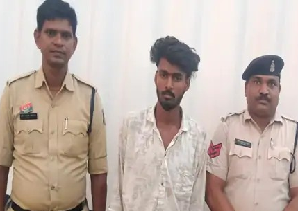 जांजगीर-चांपा पुलिस की बड़ी कार्रवाई: बाइक चोर गिरोह का पर्दाफाश, 8 धान चोर भी पकड़े गए