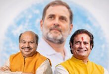राहुल गांधी के दौरे से पहले छत्तीसगढ़ में सियासी संग्राम, बयानबाजी पर बढ़ा विवाद