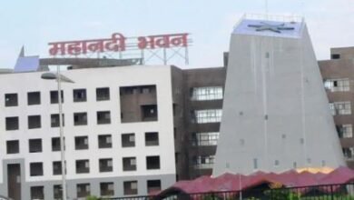 छत्तीसगढ़ में बड़ा प्रशासनिक फेरबदल: 12 तहसीलदार बने डिप्टी कलेक्टर, तबादला आदेश जारी