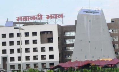 छत्तीसगढ़ में बड़ा प्रशासनिक फेरबदल: 12 तहसीलदार बने डिप्टी कलेक्टर, तबादला आदेश जारी छत्तीसगढ़ में बड़ा प्रशासनिक फेरबदल: 12 तहसीलदार बने डिप्टी कलेक्टर, तबादला आदेश जारी