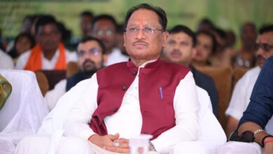CM TODAY SCHEDULE : सुबह श्रद्धांजलि और संगठनात्मक बैठक, शाम तक दिल्ली पहुंचेंगे मुख्यमंत्री विष्णुदेव साय