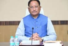 अवैध खनन पर साय सरकार का बड़ा प्रहार: जुर्माना कई गुना बढ़ा, अब 25 हजार से कम नहीं होगी कार्रवाई
