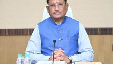 अवैध खनन पर साय सरकार का बड़ा प्रहार: जुर्माना कई गुना बढ़ा, अब 25 हजार से कम नहीं होगी कार्रवाई