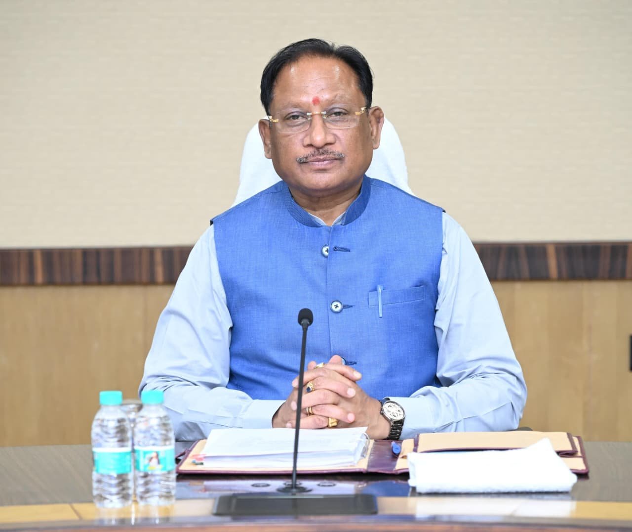 अवैध खनन पर साय सरकार का बड़ा प्रहार: जुर्माना कई गुना बढ़ा, अब 25 हजार से कम नहीं होगी कार्रवाई