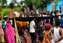 जयमाल से पहले दूल्हे की मौत, बिना दुल्हन लौटी बारात; शादी की खुशियां पलभर में मातम में बदलीं