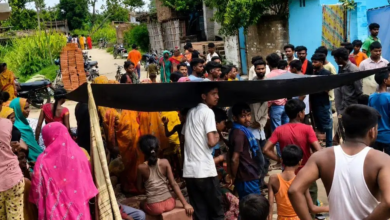 जयमाल से पहले दूल्हे की मौत, बिना दुल्हन लौटी बारात; शादी की खुशियां पलभर में मातम में बदलीं