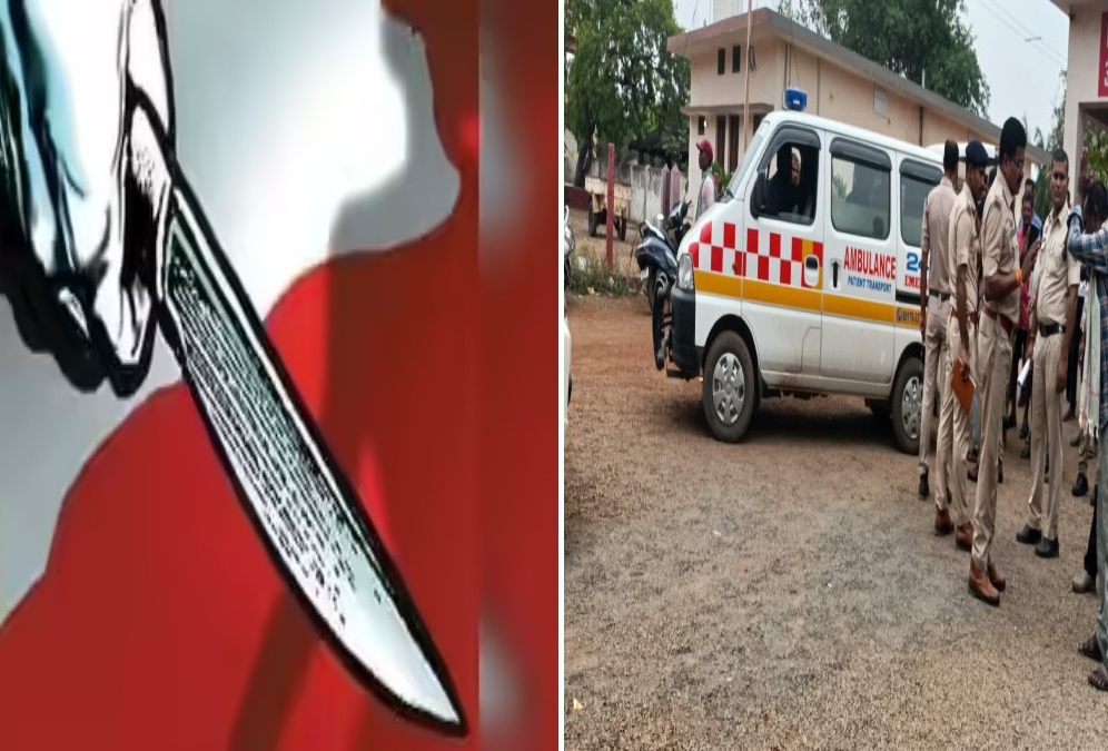 दोस्ती बनी दुश्मनी! साथी ने चाकू से वार कर छात्र की ले ली जान