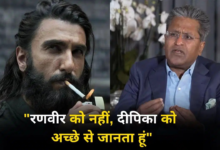 बायोपिक में ललित मोदी का रोल निभाना चाहते थे रणवीर सिंह, 2 साल पहले लंदन जाकर की थी मुलाकात