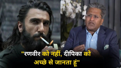 बायोपिक में ललित मोदी का रोल निभाना चाहते थे रणवीर सिंह, 2 साल पहले लंदन जाकर की थी मुलाकात