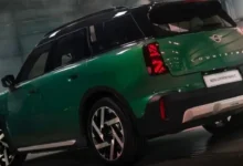 17 जून को लॉन्च होगी नई 2026 Mini Countryman C, लोकल असेंबली से कम होगी कीमत