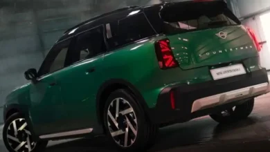 17 जून को लॉन्च होगी नई 2026 Mini Countryman C, लोकल असेंबली से कम होगी कीमत