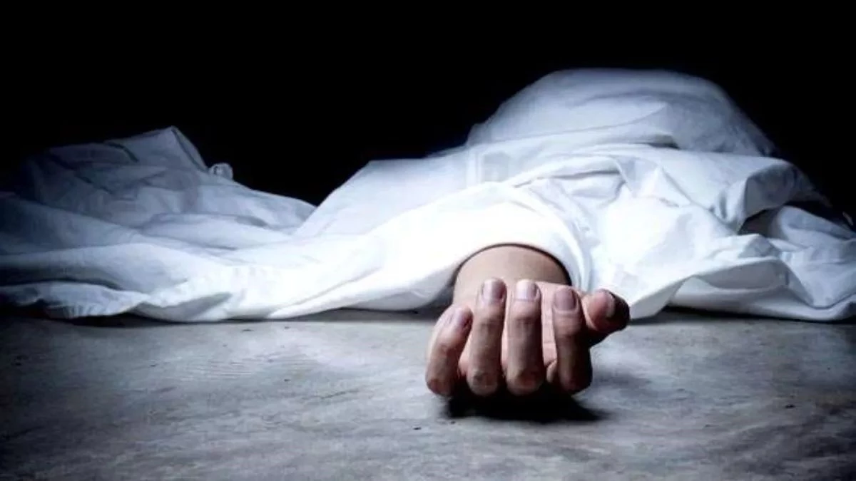 बेमेतरा में दर्दनाक हादसा: दीवार गिरने से 2 मासूम बहनों की मौत, महिला गंभीर घायल