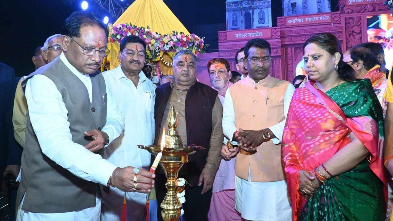 राजिम कुंभ कल्प : आस्था, अध्यात्म और संस्कृति का विराट संगम, साय सरकार में मिली ऐतिहासिक पहचान
