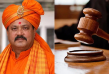 न्यू ईयर फायरिंग केस में BJP विधायक राजू सिंह दोषी, क्या खतरे में है विधायकी?