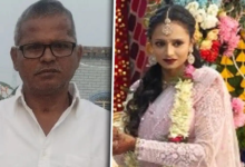 सीतामढ़ी में बेटी की विदाई देखते ही थम गई पिता की सांसें… अस्पताल में मौत से पहले पूरी हुई अंतिम इच्छा