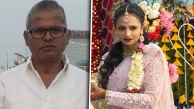 सीतामढ़ी में बेटी की विदाई देखते ही थम गई पिता की सांसें… अस्पताल में मौत से पहले पूरी हुई अंतिम इच्छा