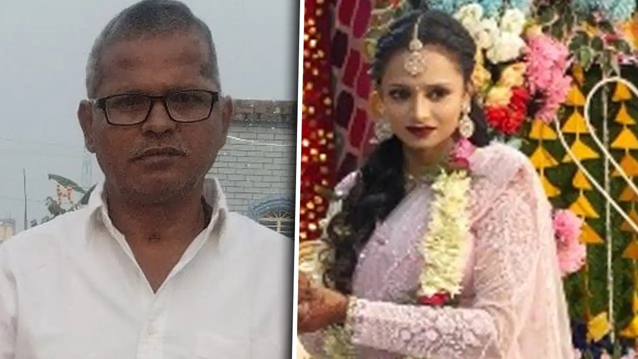 सीतामढ़ी में बेटी की विदाई देखते ही थम गई पिता की सांसें… अस्पताल में मौत से पहले पूरी हुई अंतिम इच्छा