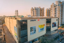 नागपुर के वीआर मॉल स्थित तनिष्क स्टोर से सोने की चूड़ी चोरी, CCTV में कैद हुई वारदात
