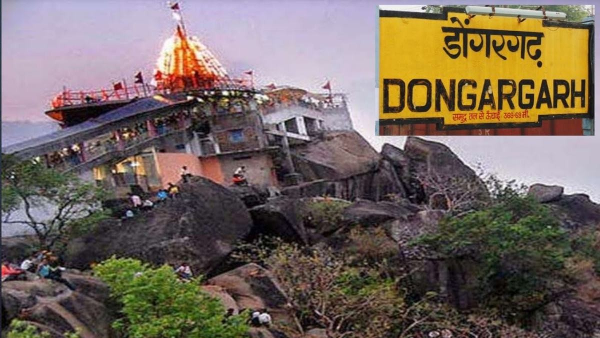 विकास या अनियमितता? परिक्रमा पथ को लेकर किसानों ने उठाई जांच की मांग