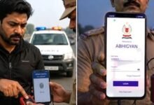 35 सेकंड में खुलेगी अपराधियों की कुंडली: अमित शाह ने लॉन्च किया ‘अभिज्ञान’ ऐप, फिंगरप्रिंट स्कैन होते ही सामने आएगा पूरा रिकॉर्ड