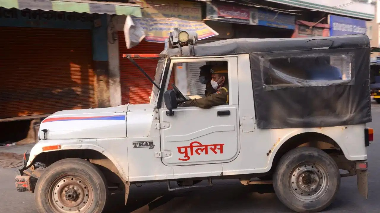 6 महीने तक गूगल पर किया सर्च, फिर मंदिर से चुराई अष्टधातु की मूर्ति…तोड़कर खेत में गाड़ा; जयपुर पुलिस ने चोर को कैसे पकड़ा?