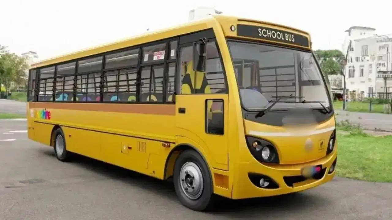 स्कूल बसों का किराया 15 प्रतिशत बढ़ा, जून से लागू होंगे नए रेट; महाराष्ट्र में अभिभावकों पर बढ़ेगा आर्थिक बोझ