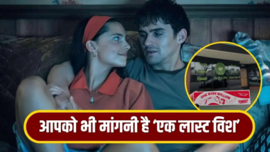 रील नहीं रियल है ये डरावनी दुकान! फिल्म खत्म होने के बाद भी फैंस का पीछा नहीं छोड़ रहा ‘वन विश विलो’ का खौफ