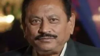 प्रदेश कांग्रेस के वरिष्ठ नेता जितेंद्र सिंह ठाकुर का निधन, कैंसर से जंग के बाद ली अंतिम सांस प्रदेश कांग्रेस के वरिष्ठ नेता जितेंद्र सिंह ठाकुर का निधन, कैंसर से जंग के बाद ली अंतिम सांस