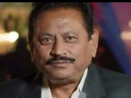 प्रदेश कांग्रेस के वरिष्ठ नेता जितेंद्र सिंह ठाकुर का निधन, कैंसर से जंग के बाद ली अंतिम सांस प्रदेश कांग्रेस के वरिष्ठ नेता जितेंद्र सिंह ठाकुर का निधन, कैंसर से जंग के बाद ली अंतिम सांस