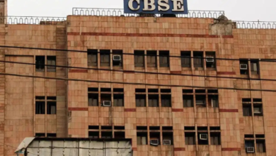 CBSE पोर्टल पर साइबर अटैक मामले में अब दिल्ली पुलिस की एंट्री… शिकायर्त दर्ज, बोर्ड ने कहा-नहीं हुआ डेटा लीक