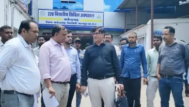 मनेंद्रगढ़ मेडिकल कॉलेज का एनएमसी निरीक्षण पूरा, इसी सत्र से एमबीबीएस प्रवेश की उम्मीद