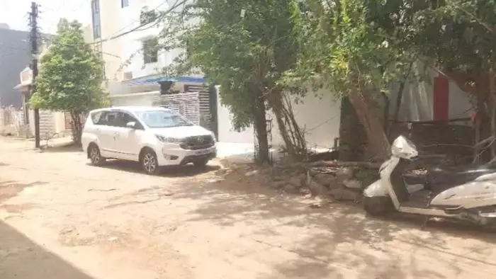 PSC घोटाले में ED का शिकंजा: राजनांदगांव में कृषि अधिकारी के घर छापा, भर्ती अनियमितताओं के दस्तावेज खंगाल रही टीम PSC घोटाले में ED का शिकंजा: राजनांदगांव में कृषि अधिकारी के घर छापा, भर्ती अनियमितताओं के दस्तावेज खंगाल रही टीम