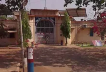 BREAKING : जांजगीर जेल में बाथरूम के अंदर कैदी ने फांसी लगाकर की आत्महत्या, सुरक्षा व्यवस्था पर उठे गंभीर सवाल