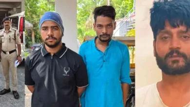 96 घंटे का मेगा ऑपरेशन: रायपुर पुलिस का नशे के नेटवर्क पर बड़ा प्रहार, हिस्ट्रीशीटर समेत 8 गिरफ्तार