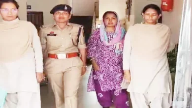 बालोद में ‘फर्जी चीफ सेक्रेटरी’ बनकर ठगी: नौकरी दिलाने के नाम पर महिला ने 7 बेरोजगारों से ऐंठे 25.50 लाख