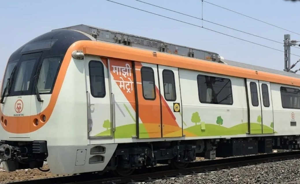 कन्हान तक दौड़ेगी नागपुर मेट्रो, मंत्रिमंडल समिति ने 310 करोड़ रुपये की विस्तार योजना को दी मंजूरी