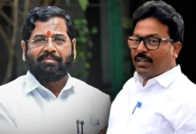 बगावत पड़ी भारी! BJP नेता ने निर्दलीय लड़कर जीता MLC चुनाव, शिंदे गुट को झटका