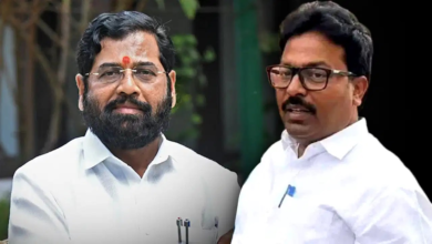 बगावत पड़ी भारी! BJP नेता ने निर्दलीय लड़कर जीता MLC चुनाव, शिंदे गुट को झटका बगावत पड़ी भारी! BJP नेता ने निर्दलीय लड़कर जीता MLC चुनाव, शिंदे गुट को झटका