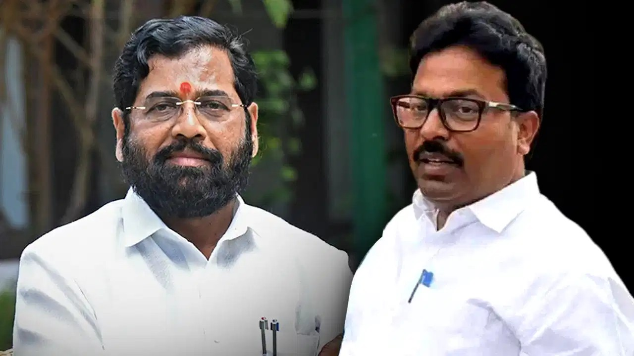 बगावत पड़ी भारी! BJP नेता ने निर्दलीय लड़कर जीता MLC चुनाव, शिंदे गुट को झटका