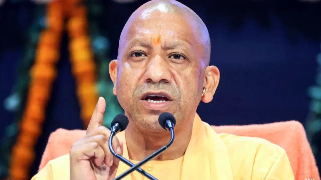 माफिया पहले चूहे की तरह बिदकते थे, अब मिट्टी में मिल गए… सीएम योगी का बड़ा हमला