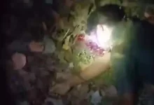 कोरबा हादसे में घायल की मौत पर उठे सवाल, ग्रामीणों ने 24 घंटे एम्बुलेंस सेवा की मांग की