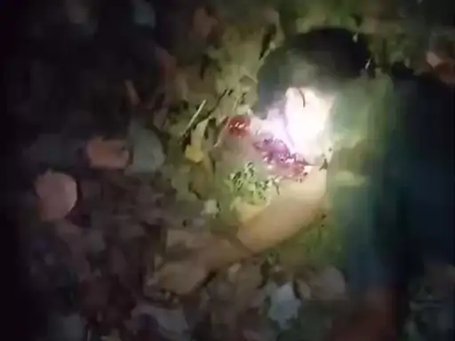 कोरबा हादसे में घायल की मौत पर उठे सवाल, ग्रामीणों ने 24 घंटे एम्बुलेंस सेवा की मांग की