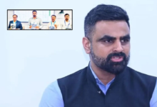 पुणे के लिए 4.65 लाख करोड़ की वार्षिक ऋण योजना जारी, MSME को 95,500 करोड़, KCC के लिए 7,300 करोड़ का प्रावधान