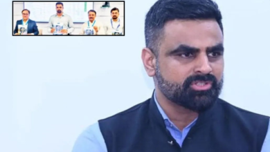 पुणे के लिए 4.65 लाख करोड़ की वार्षिक ऋण योजना जारी, MSME को 95,500 करोड़, KCC के लिए 7,300 करोड़ का प्रावधान