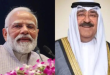 पीएम मोदी ने कुवैत के अमीर से की बात, मिडिल ईस्ट में बढ़ते तनाव पर जताई चिंता